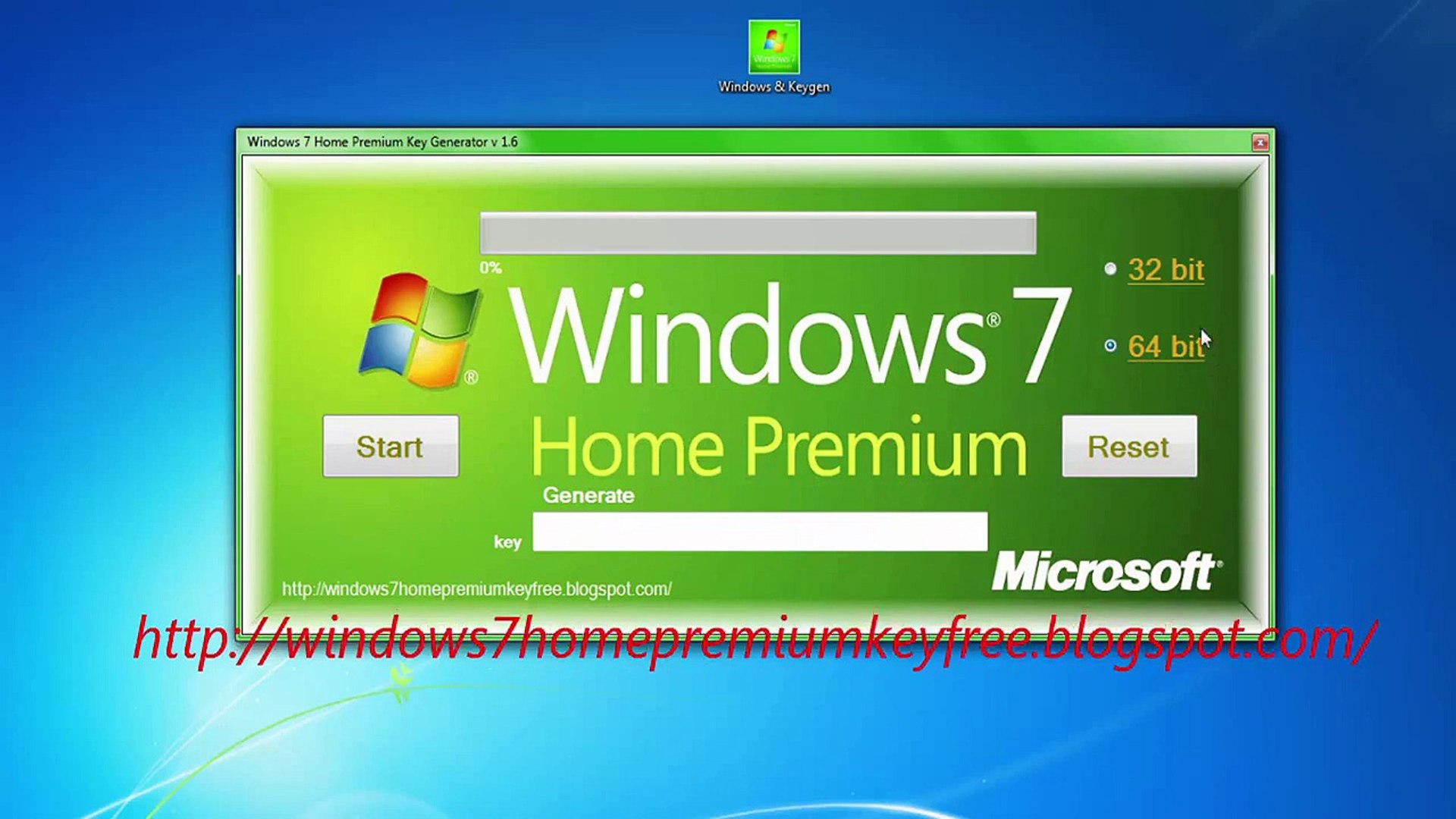 windows 7 product key generator dazz